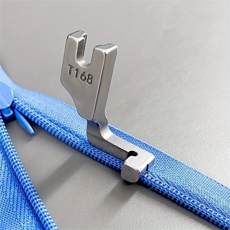 Sewing Tt - Промышленная стальная лапка для швейных машин