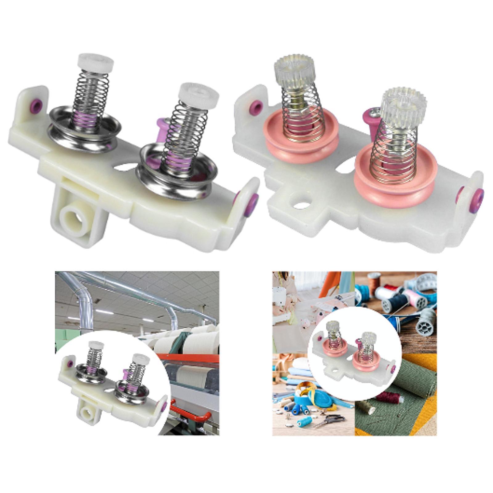 Sewing Machine For Textile - Натяжитель швейной машины, аксессуары для вязальной