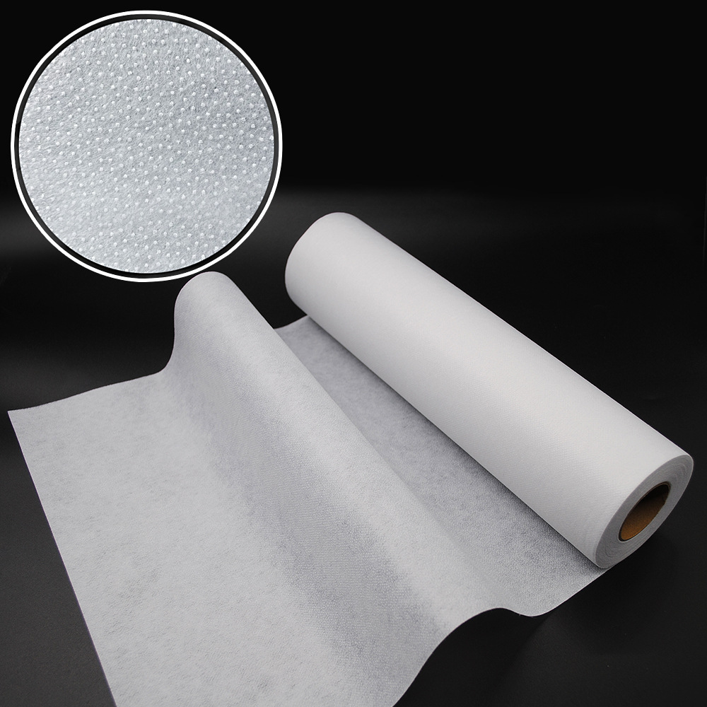 Hem Tape Fusible - Двусторонняя термоклеевая лента для подгибки краев
