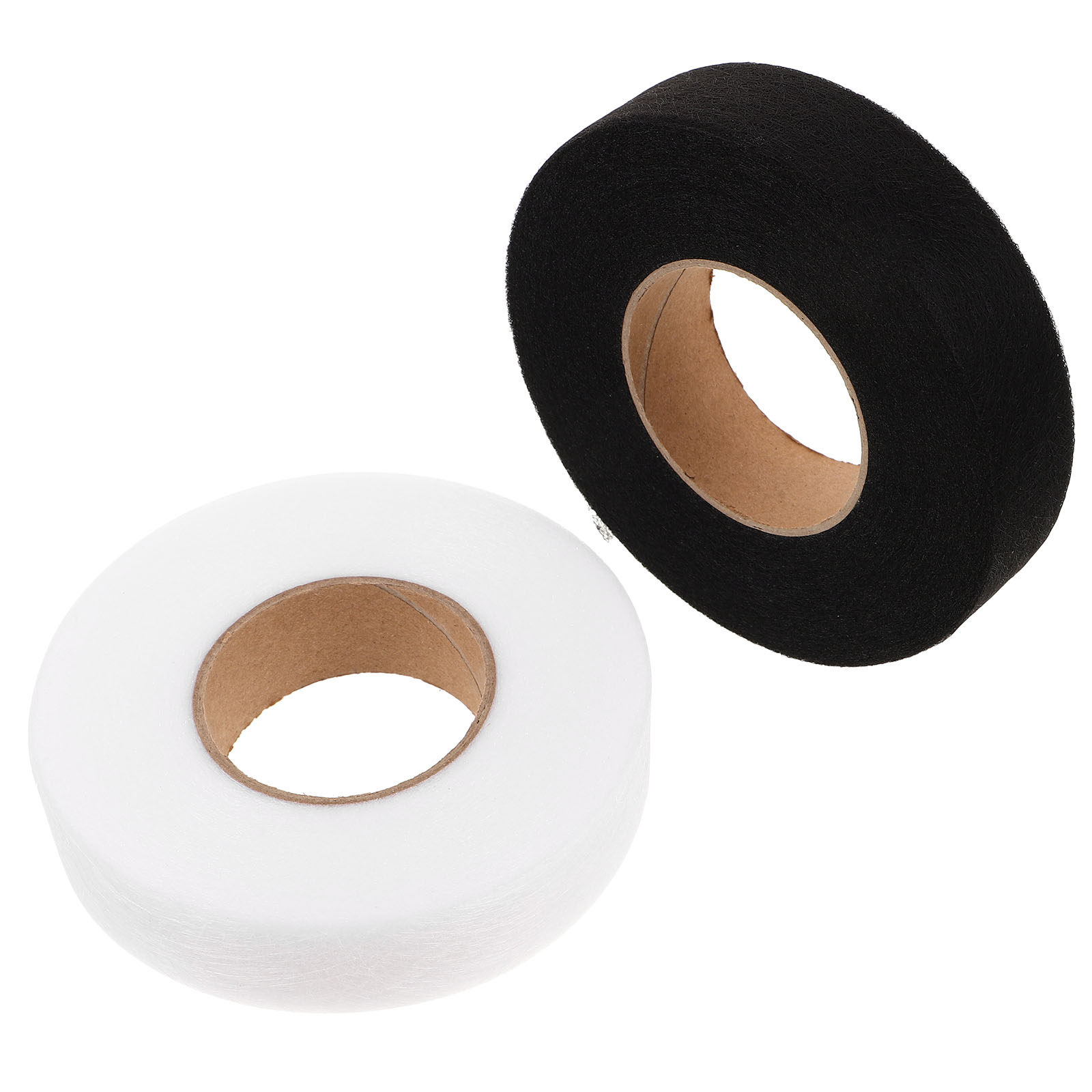 Hem Tape Fusible - 4 рулона двусторонней клеевой термоклеевой ленты