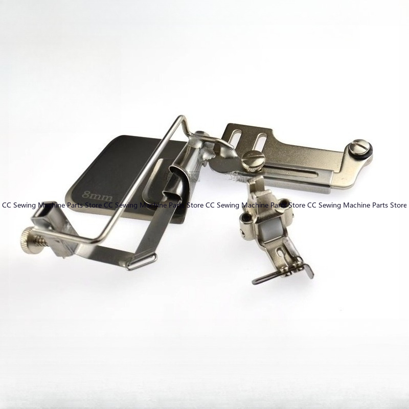 Sewing Machine For Textile - Новая плоская автомобильная трубка для подшивки,