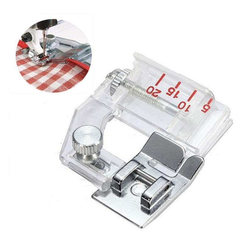 Sewing Tt - Прижимная лапка с низким креплением для