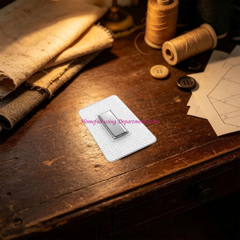 Sewing Machine For Textile - Магнитные застежки для ткани Cosure для