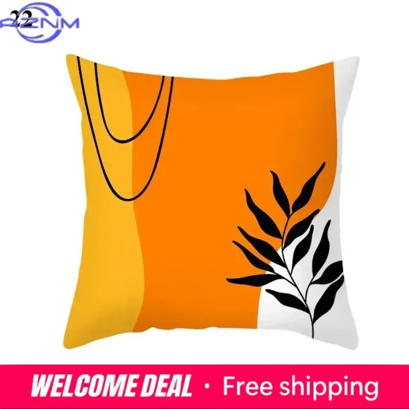 Наволочка в стиле бохо, оранже – обзор и цена Century Textile & Sewing Supply Reviews