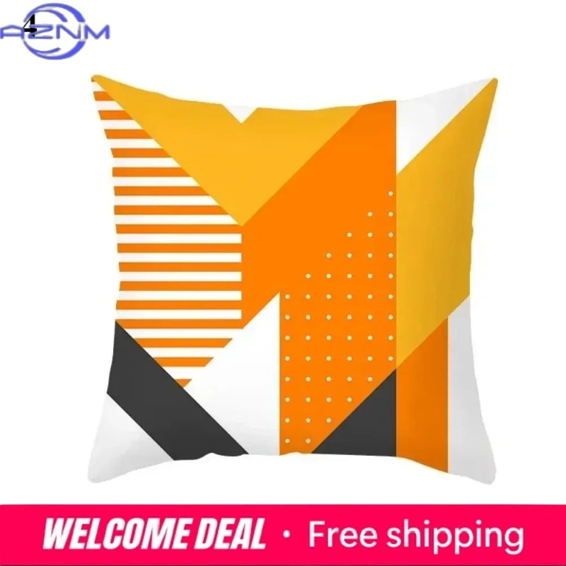 Наволочка в стиле бохо, оранже – обзор и цена Century Textile & Sewing Supply Reviews