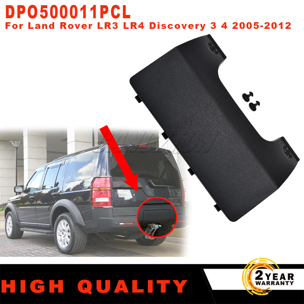 Для Land Rover LR3 LR4 Discove – обзор и цена Hook Eye Fastener