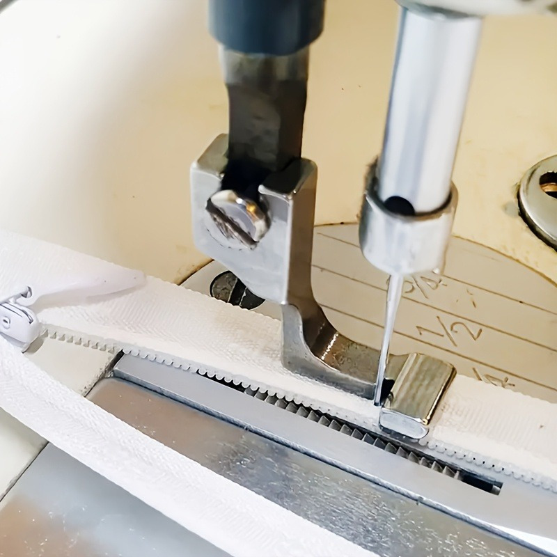 Промышленная стальная лапка дл – обзор и цена Sewing Tt