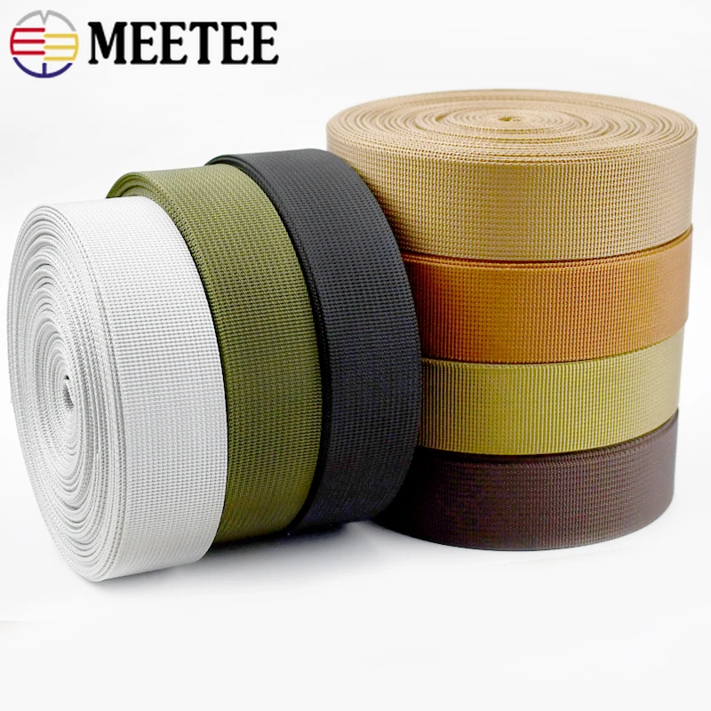 5 метров 20/25/32/38/50 мм ней – обзор и цена Binding Tape Bias
