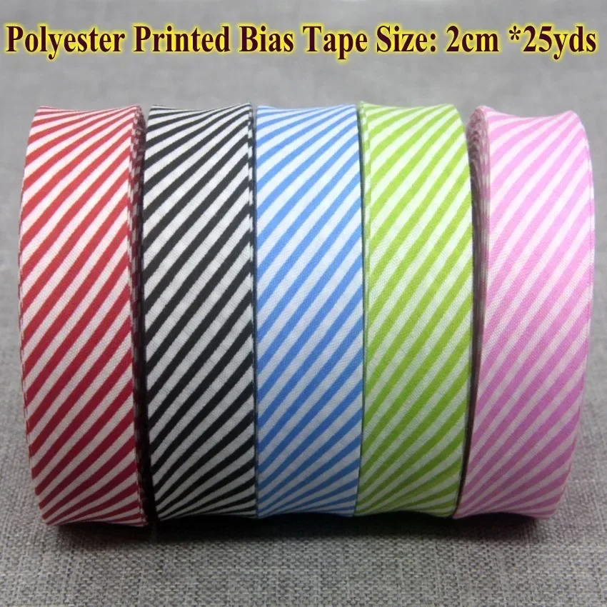 Полиэфирная лента в клетку со  – обзор и цена Binding Tape Bias