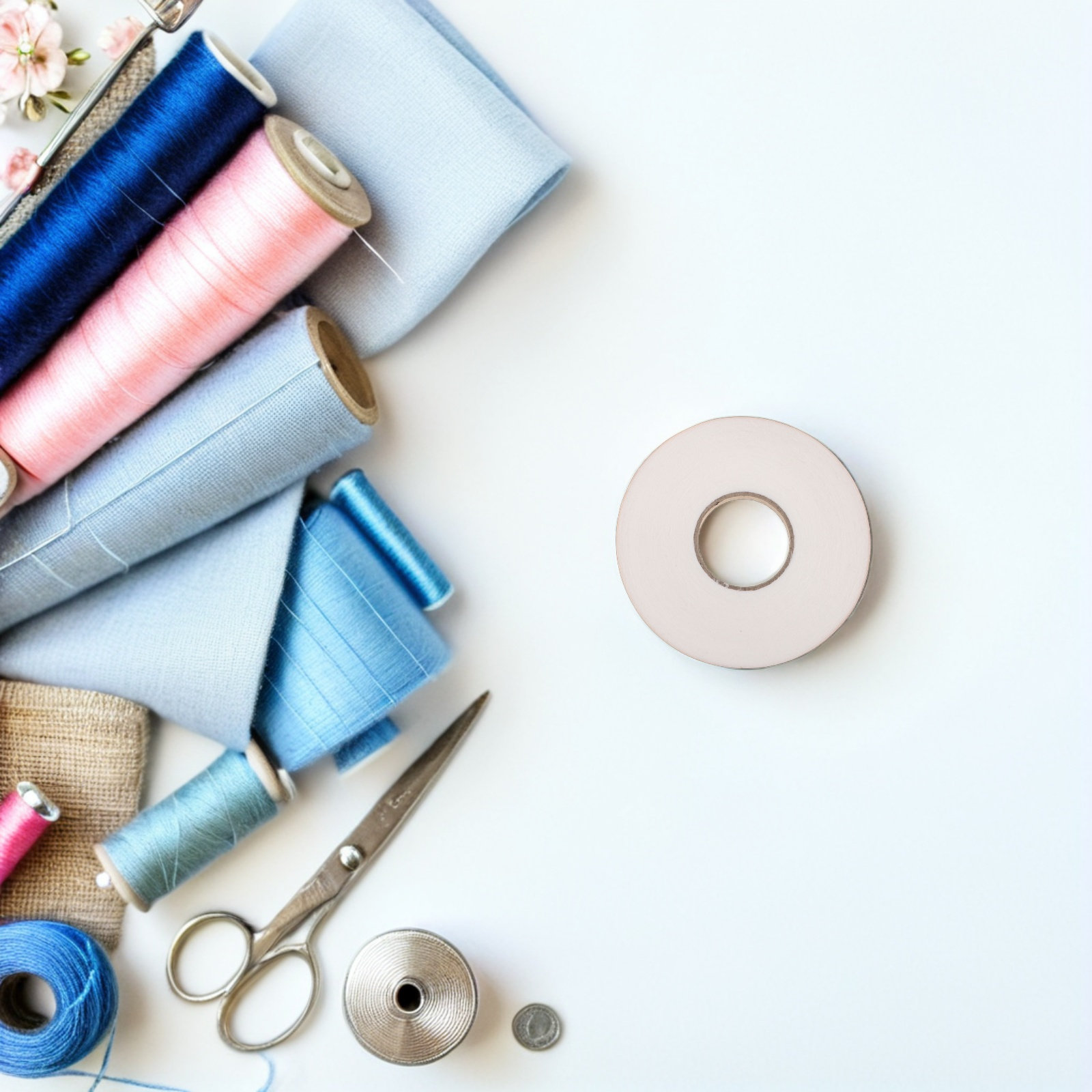 1 комплект нетканой клеевой ле – обзор и цена Hem Tape Fusible