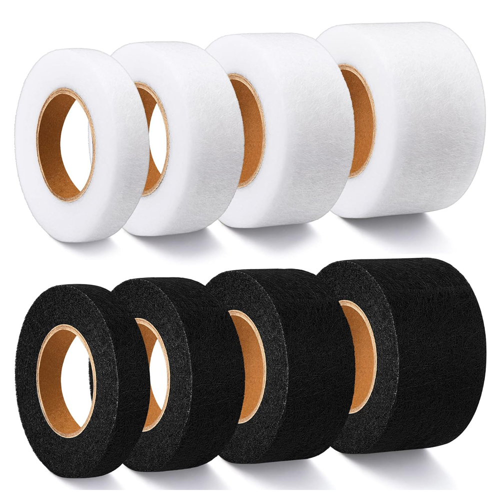 50 м железная лента для подшив – обзор и цена Hem Tape Fusible