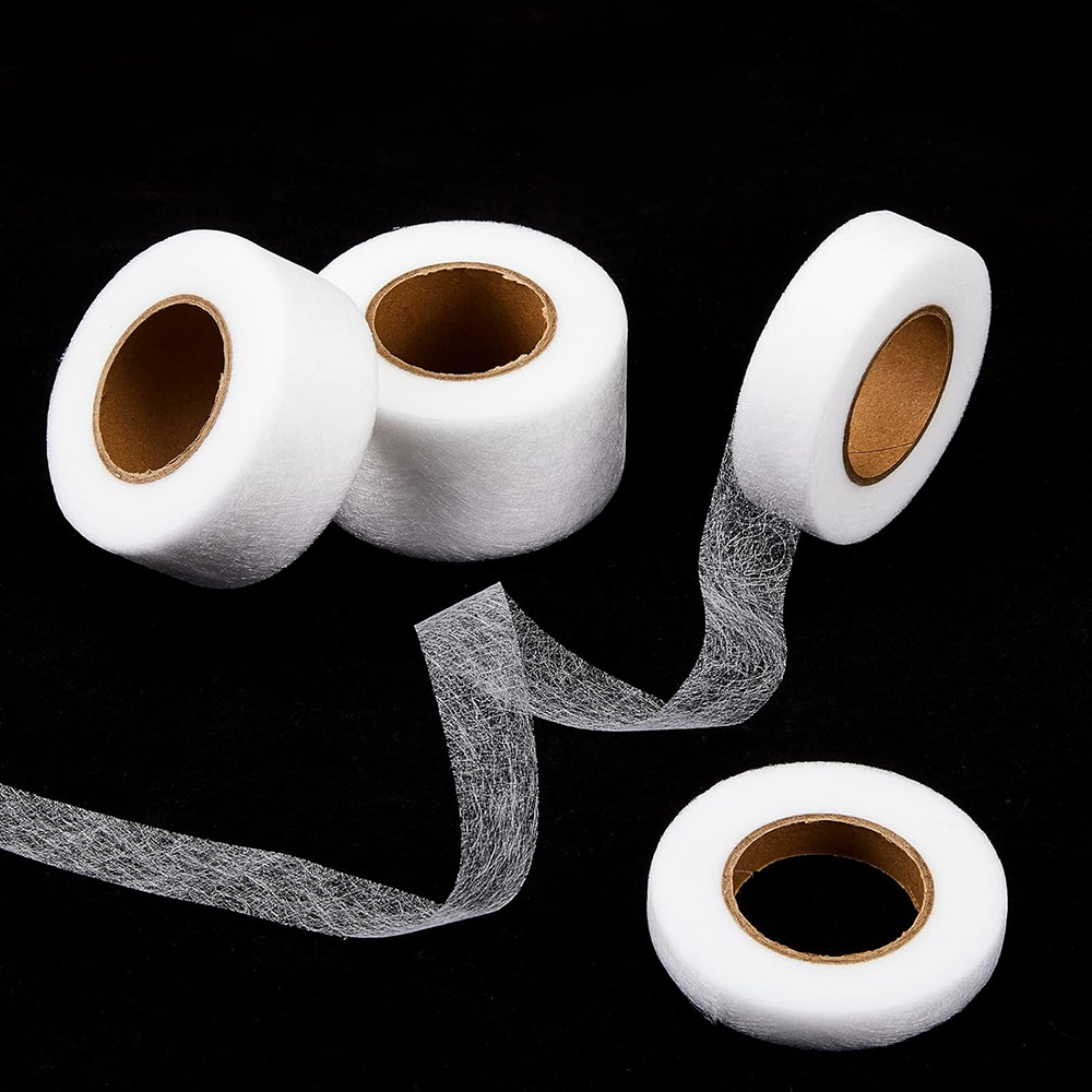 50 м железная лента для подшив – обзор и цена Hem Tape Fusible