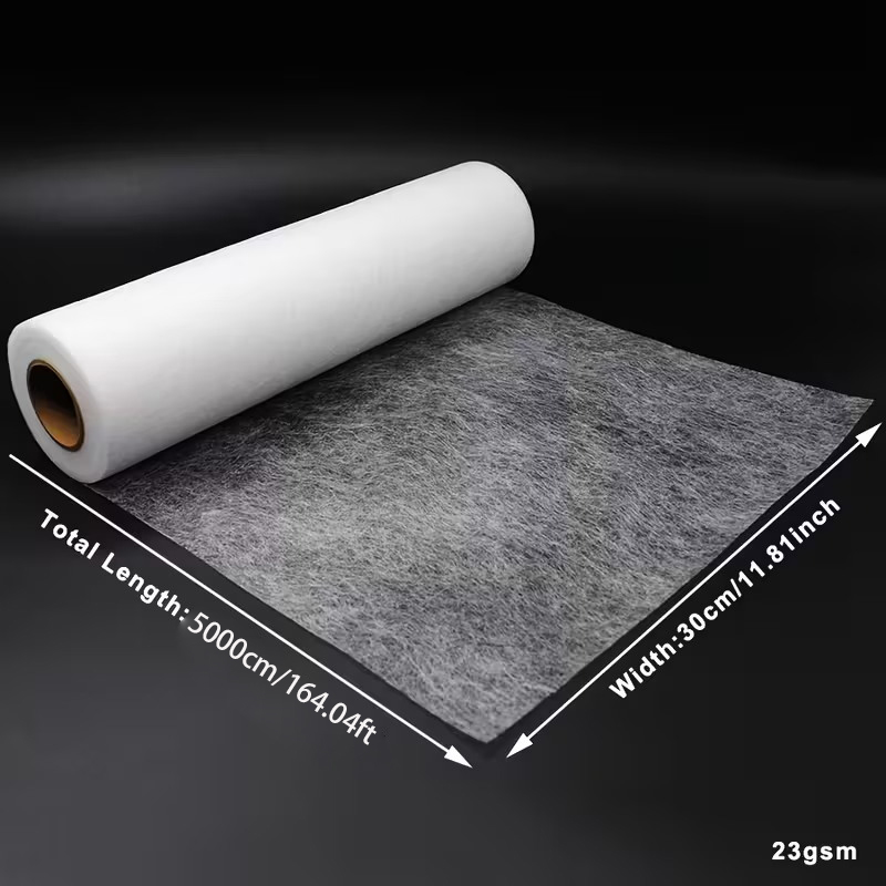 1 рулон, длинная водостойкая л – обзор и цена Hem Tape Fusible