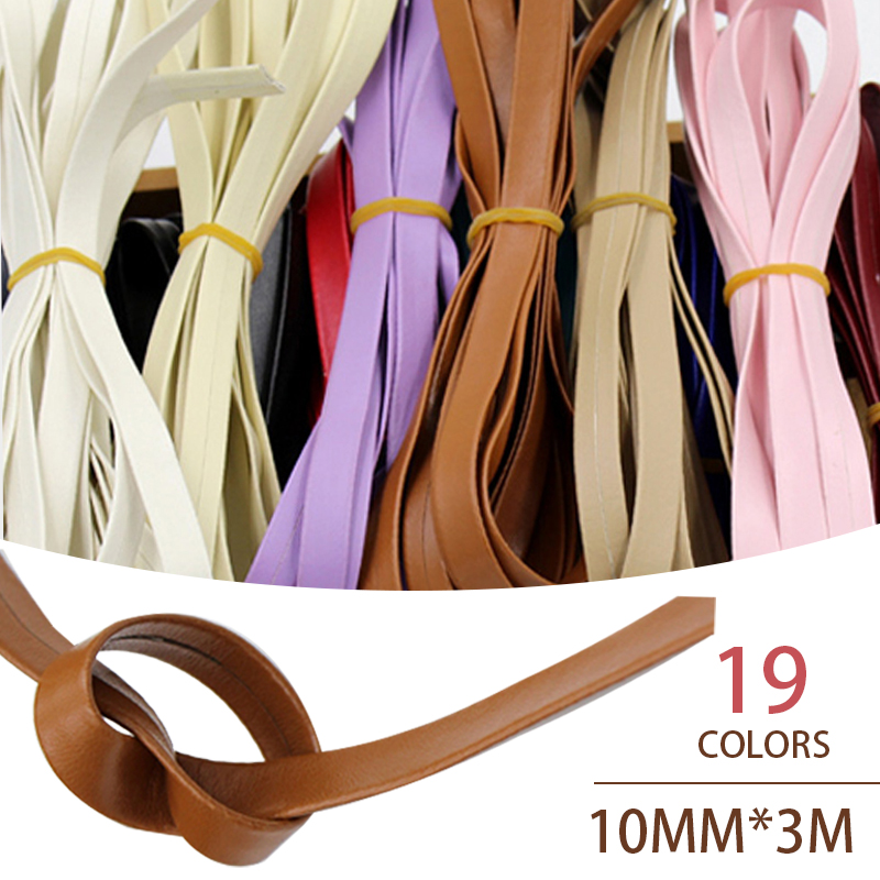 3-метровая лента из искусствен – обзор и цена Binding Tape Bias