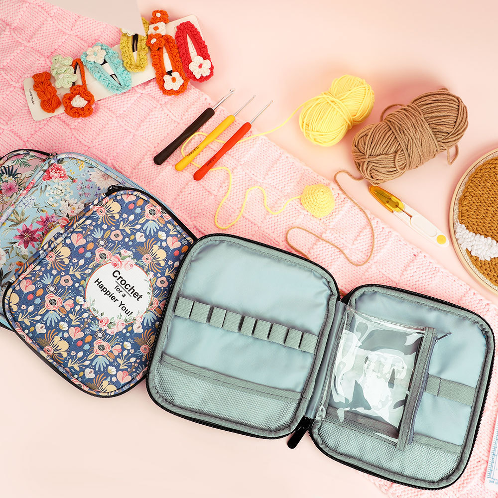Водонепроницаемая сумка для хр – обзор и цена Textile Sewing Kit