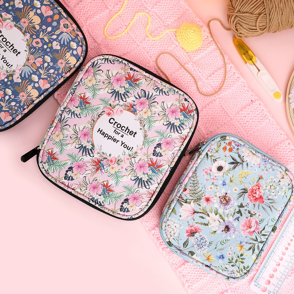 Водонепроницаемая сумка для хр – обзор и цена Textile Sewing Kit