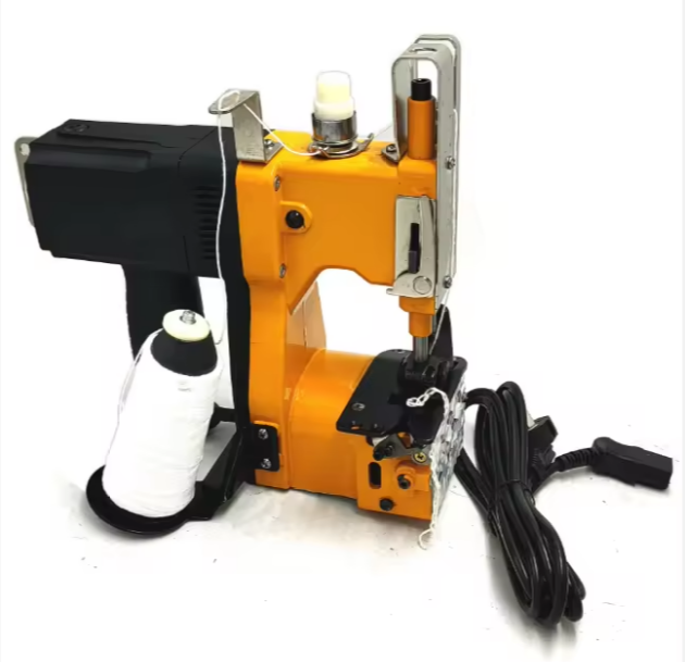 Полуавтоматическая электрическ – обзор и цена Sewing Machine For Textile