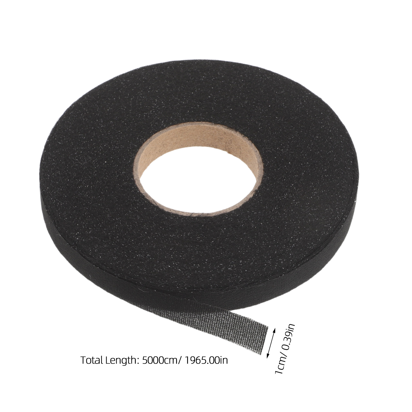 1 комплект нетканой клеевой ле – обзор и цена Hem Tape Fusible