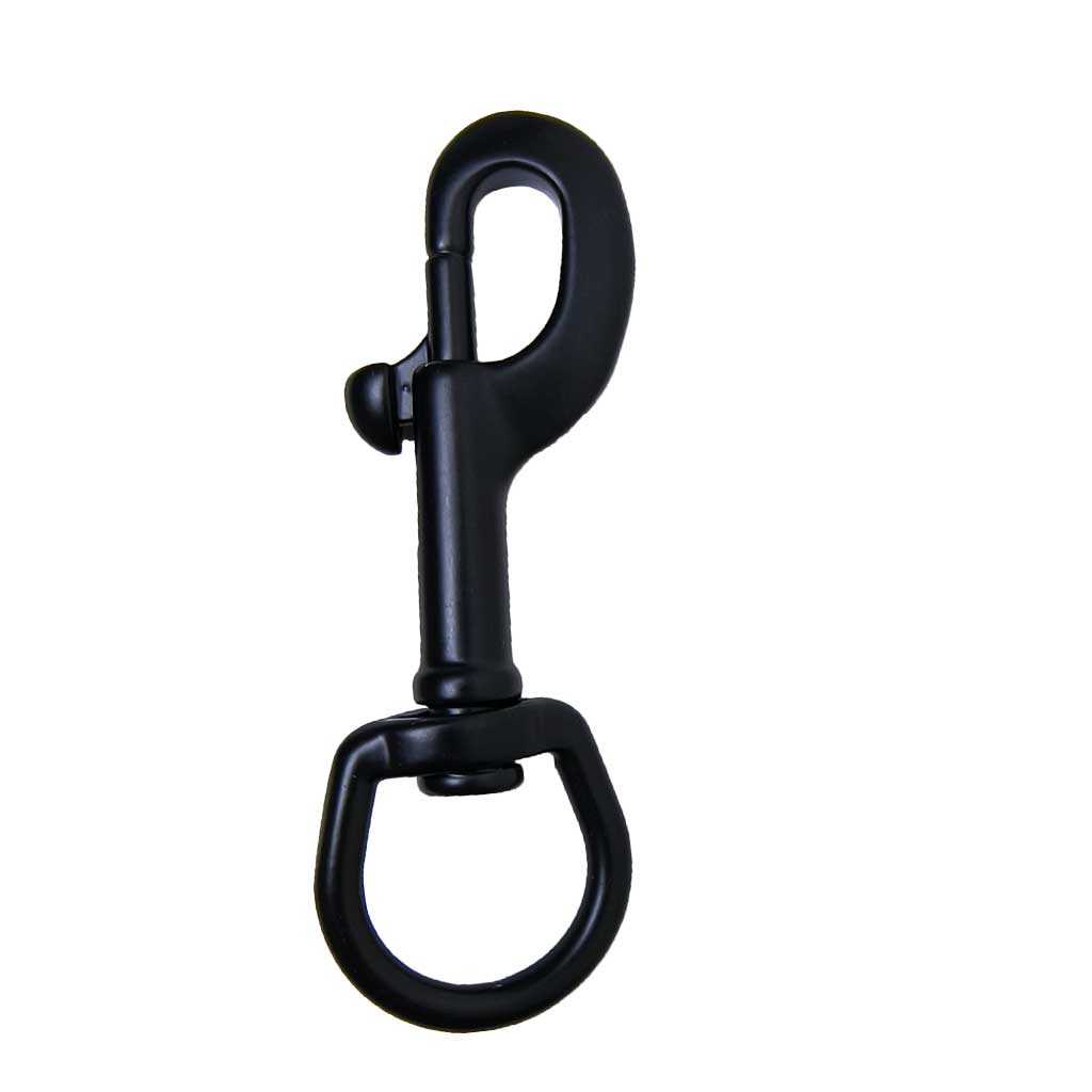 Карабин для дайвинга из нержав – обзор и цена Hook Eye Fastener