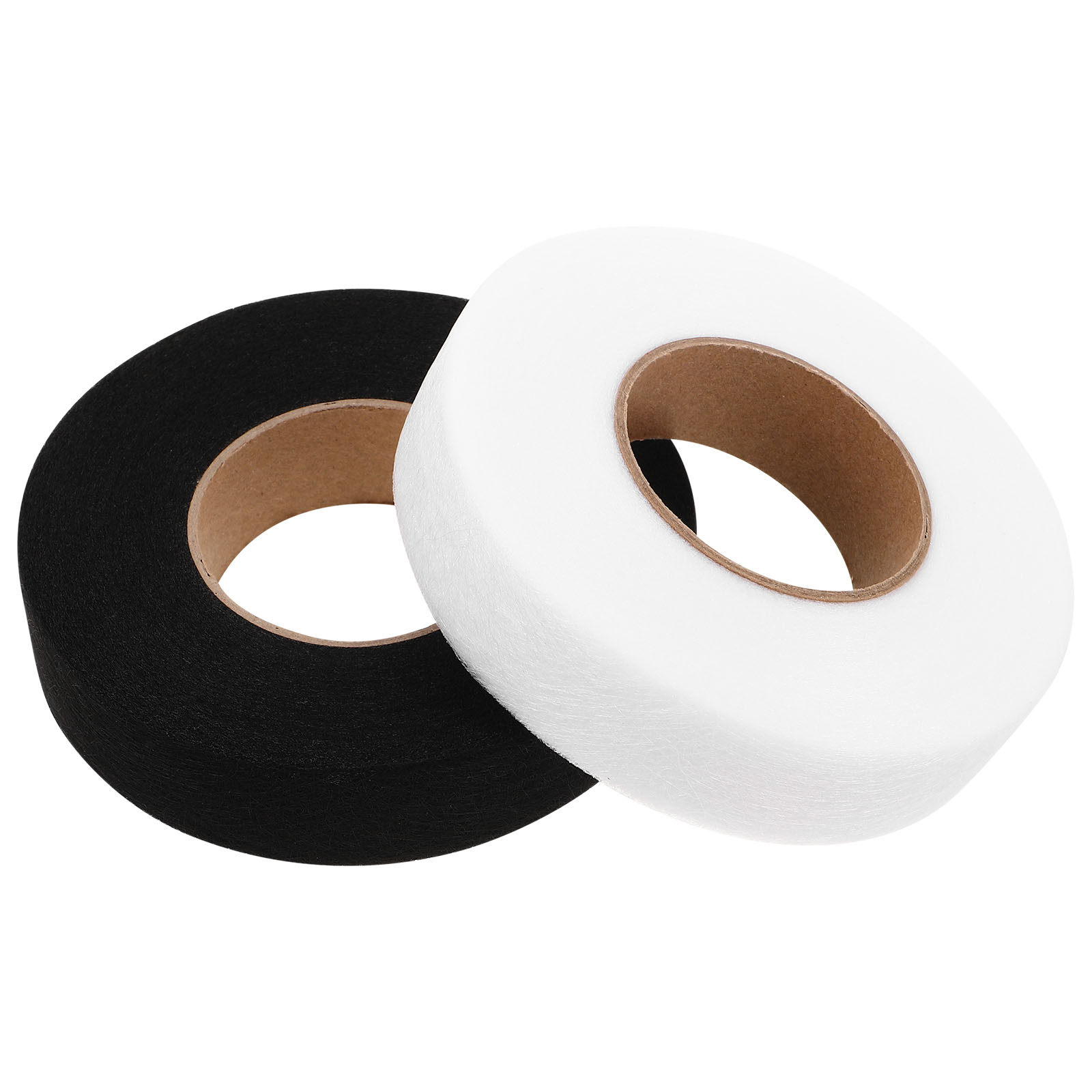 4 рулона двусторонней клеевой  – обзор и цена Hem Tape Fusible