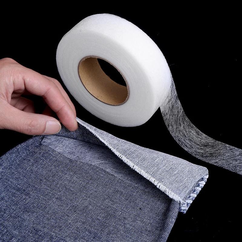 Термоклеевая лента для подгибк – обзор и цена Hem Tape Fusible