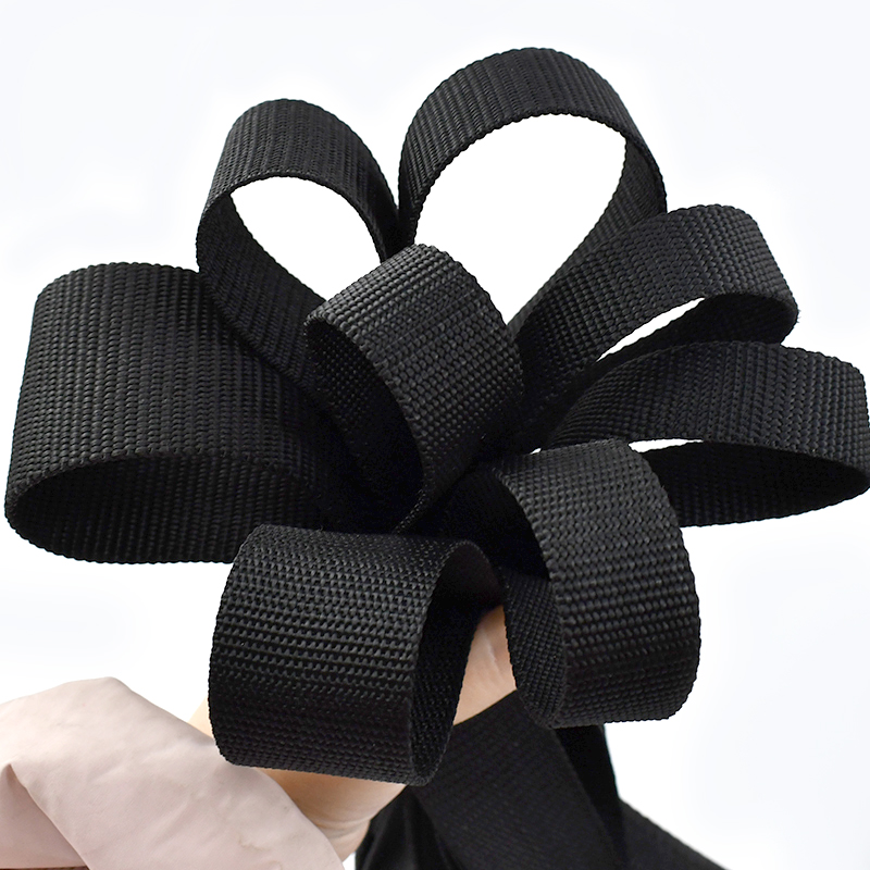 Нейлоновая стропа 10 м, толщин – обзор и цена Binding Tape Bias