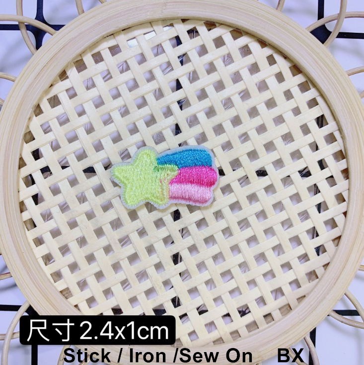 Утюг, пришить 10 шт., вышитая  – обзор и цена Sewing Id