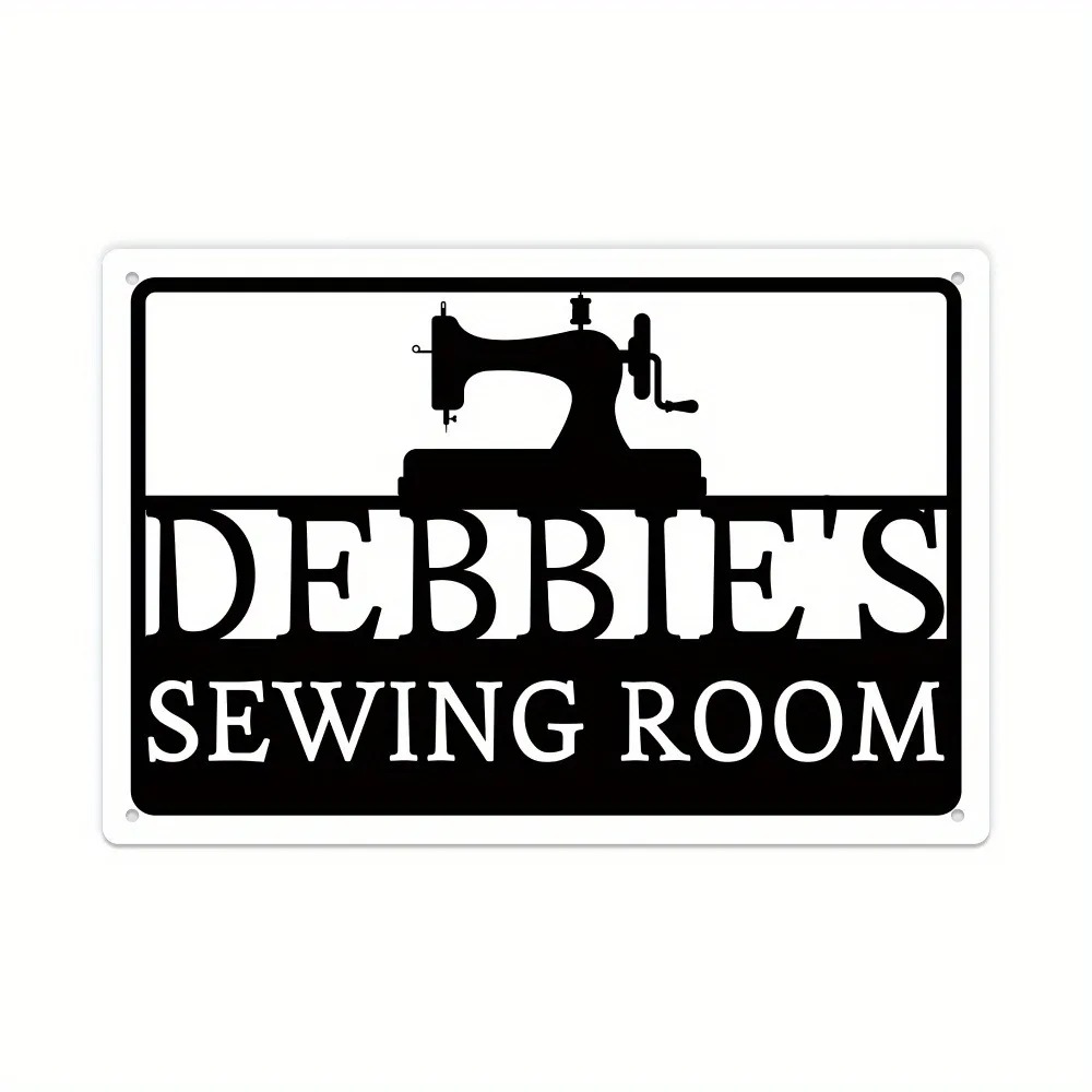 [2D плоская] Металлическая таб – обзор и цена Sewing Art
