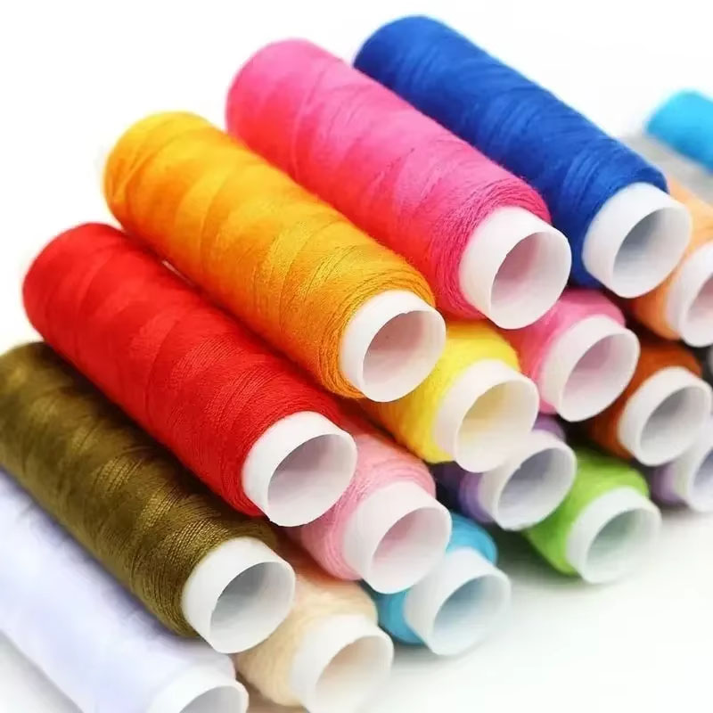 Набор для шитья и рукоделия из – обзор и цена Textile Sewing Kit