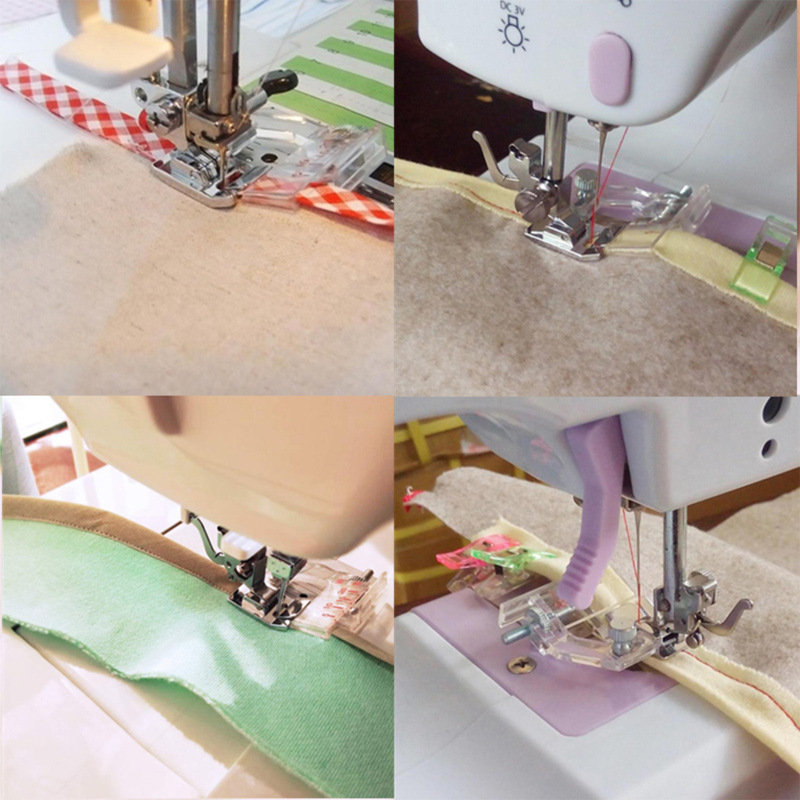 Прижимная лапка с низким крепл – обзор и цена Sewing Tt