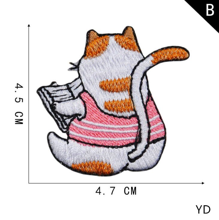 Новое поступление, 10 шт., выш – обзор и цена Sewing Id