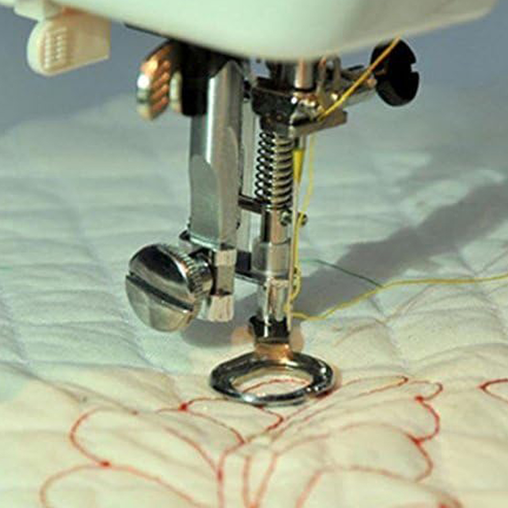 1 шт. Металлическая лапка для  – обзор и цена Sewing Tt