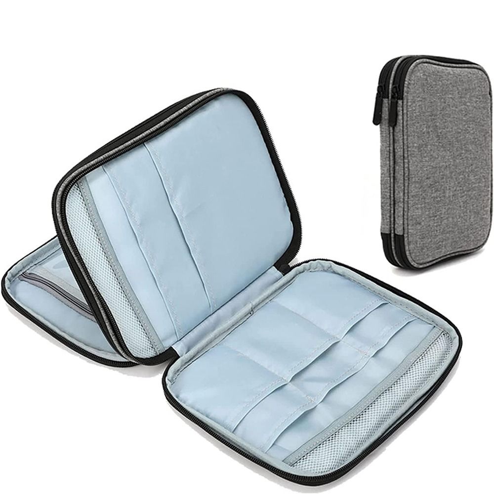 Чехол для вязальных игл, порта – обзор и цена Textile Sewing Kit