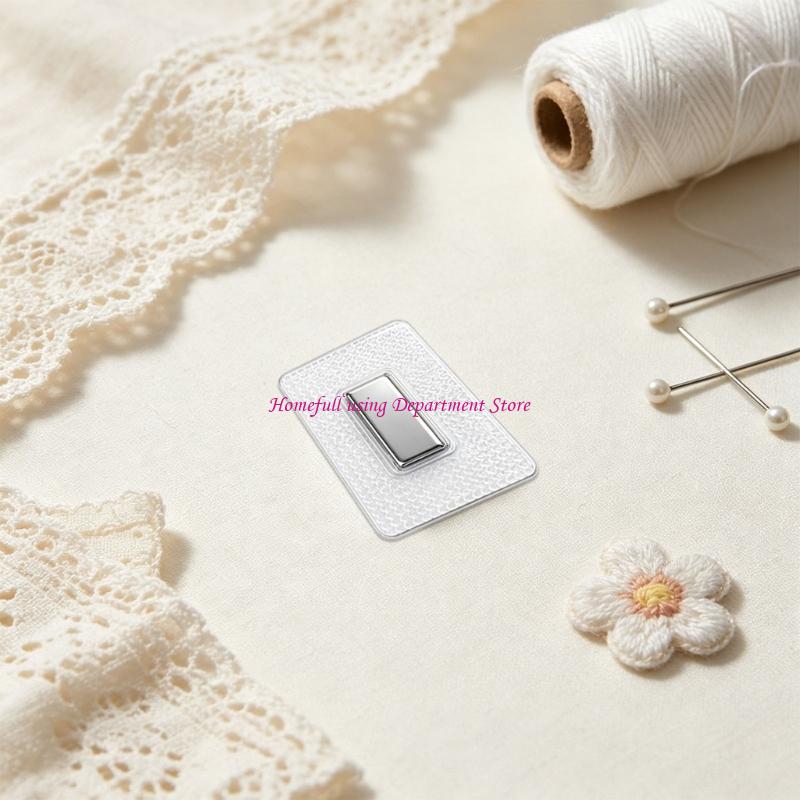Магнитные застежки для ткани C – обзор и цена Sewing Machine For Textile