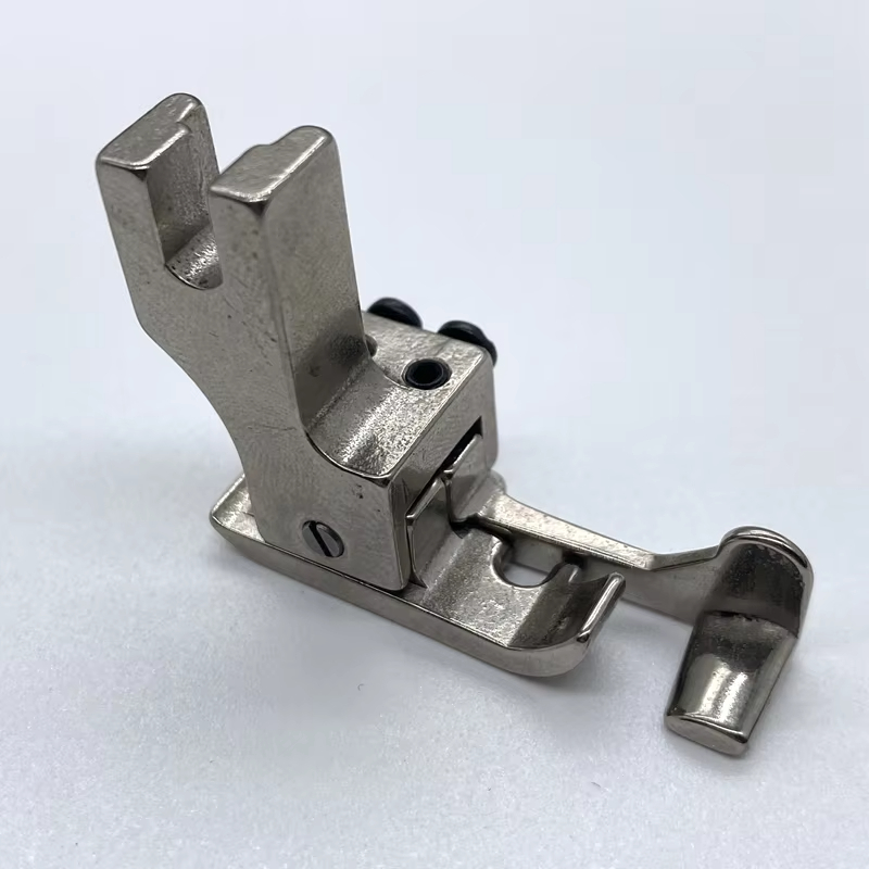 Прижимная лапка 810 для соломе – обзор и цена Sewing Tt