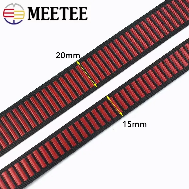 10/20 м, 15/20 мм, нейлоновая  – обзор и цена Binding Tape Bias