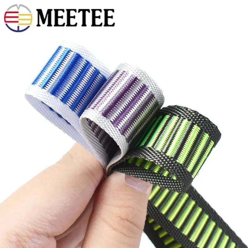 10/20 м, 15/20 мм, нейлоновая  – обзор и цена Binding Tape Bias